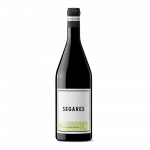 Segares Crianza 2017