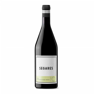 Segares Crianza 2017