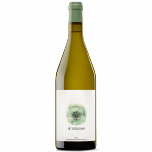 A Veredas blanco 2018