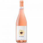 A Veredas rosado 2022