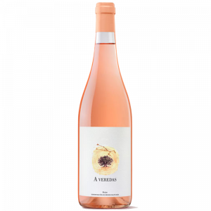 A Veredas rosado 2022