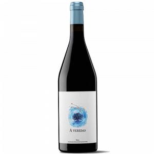 A Veredas tinto 2018