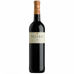Segares Reserva 2012