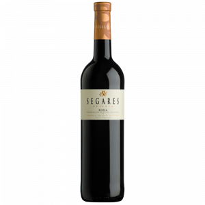 Segares Reserva 2012